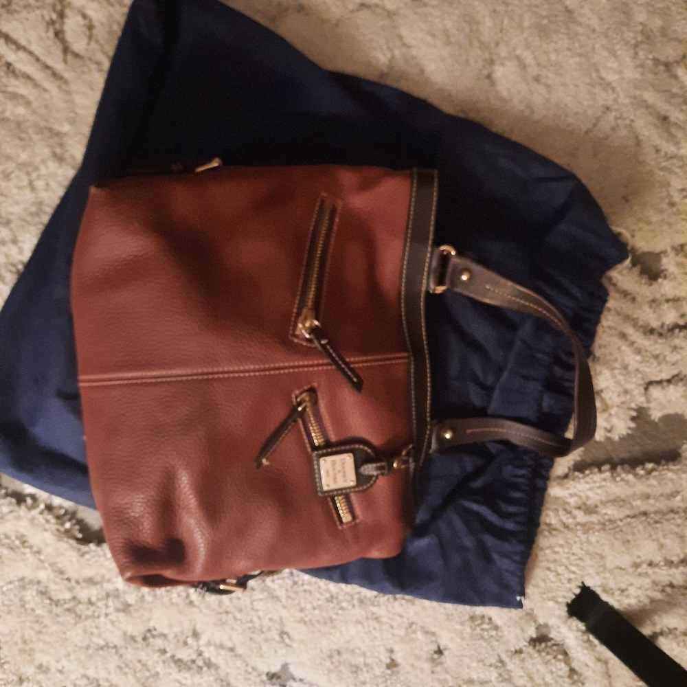Dooney Burke handbag